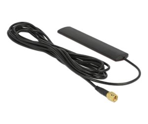 Tilbehør - DeLOCK LTE Antenna - 88987