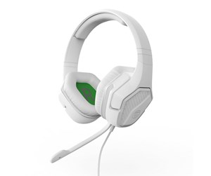 Spill - Tilbehør - Snakebyte Base X - White - Headset - Microsoft Xbox Series X - SB922305