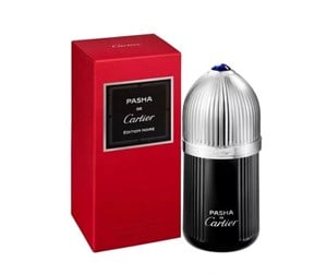 Parfyme & Dufter - Cartier Pasha Edition Noire Edt Spray - 3432240506252