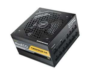 Strømforsyning (PSU) - Antec NeoECO Gold Modular NE850G M Strømforsyning (PSU) - 850 Watt - 120 mm - ATX 3.0 - 80 Plus Gold sertifisert - 0-761345-11388-5