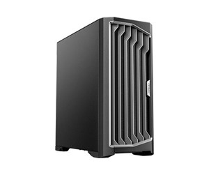 Kabinett - Antec Performance 1 Silent - Kabinett - Tower - Svart - 0-761345-10090-8