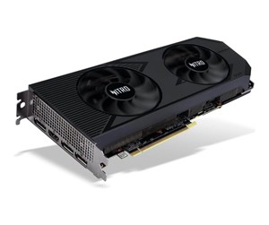 Grafikkort - Acer Radeon RX 7600 XT OC - 16GB GDDR6 RAM - Grafikkort - DP.Z3LWW.P02