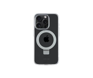 Mobil - Deksel og etui - Mobile Origin RingMag Case - clear - iPhone 15 Pro - RMC-i15PRO-CLR