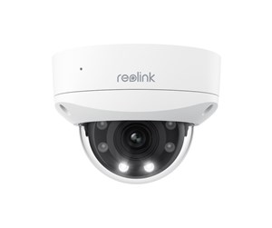 Smarthus - REOLINK 4K Vandal-Proof PoE Camera with 5X Zoom - P437