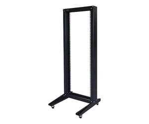 Rackskap - TOTEN OR Open Racks (600*600*32U ) Black - OR66329001-SKWT