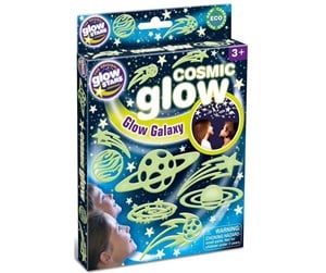 Barnerom - Brainstorm Cosmic Glow Galakse - 306-8601