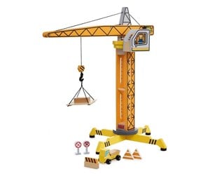 Byggesett - Krea Crane - 36-14007