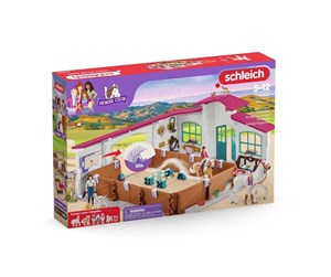 Schleich - Schleich Ridearena Peppertre - 42639