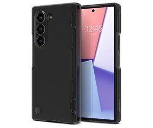 Mobil - Deksel og etui - Spigen Ultra Hybrid Pro - frost gray - Samsung Galaxy Z Fold6 - ACS07814