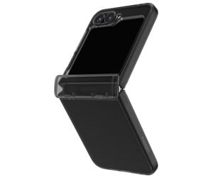 Mobil - Deksel og etui - Spigen Ultra Hybrid Pro - frost gray - Samsung Galaxy Z Flip6 - ACS07835