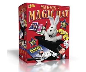 Brettspill & Puslespill - Marvins Magic Marvin's Magic - Rabbit & Top Hat (MME003) - MME003