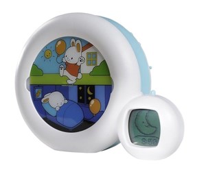 Barnerom - Claessens Kids - Kid'Sleep - Moon - CLK0014