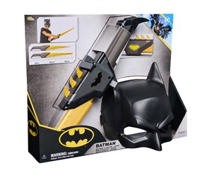 Kostymer - Batman & DC Universe Sword & Mask - 6071112