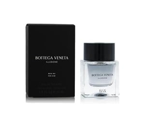 Parfyme & Dufter - Bottega Veneta Illusion Bois Nu Him Edt Spray - 3614229379488