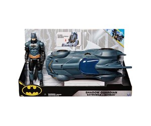 Figurer - Batman & DC Universe 30 cm Figure - 6070521