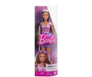 Dukker, Bamser & Utstyr - Barbie Fashionista Dukke Lavender (Blind) - 960-2438