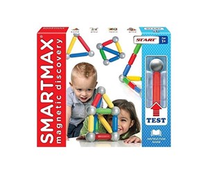 Babyleker - Smartmax Start 23 pcs - SMX309