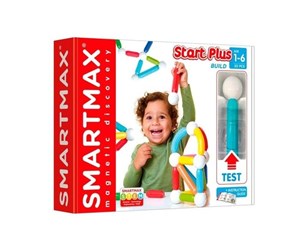 Babyleker - Smartmax Start Plus 30 pcs - SG4972