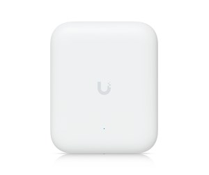 Tilgangspunkt - Ubiquiti U7-Outdoor U7 Outdoor - U7-OUTDOOR