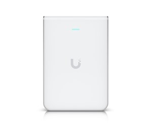 Tilgangspunkt - Ubiquiti U7-Pro-Wall U7 Pro Wall *DEMO* - U7-Pro-Wall