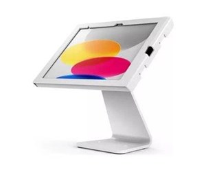 Skjermholder - Compulocks iPad 10.9" 10th Gen Swell Enclosure Rotating Counter Stand - 303W209SWLW