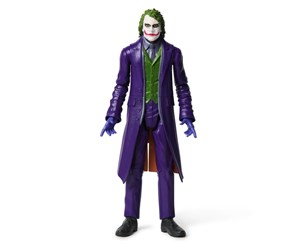 Figurer - Batman & DC Universe Batman 85th The Dark Knight Figure 30 cm - Joker - 6071116