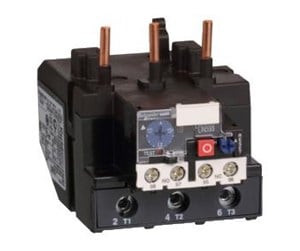 Komponenter for switchboxes og skap - Schneider Electric TeSys thermal relay 80-104 A LRD3365 - LRD3365