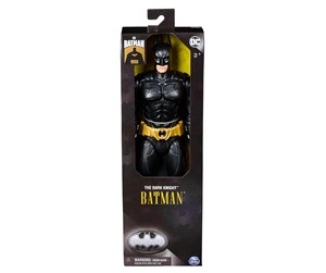 Figurer - DC Comics Batman 85th Anniversary The Dark Knight 30 cm - 6071115