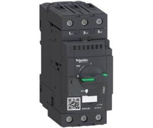 Komponenter for switchboxes og skap - Schneider Electric Short circuit release 65A - GV3L65