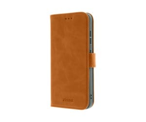 Mobil - Deksel og etui - Insmat Premium - flip cover for mobile phone - 650-3228