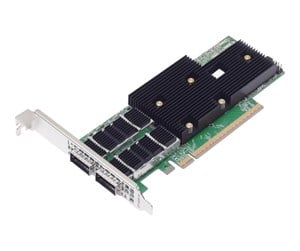 Nettverksadapter - Broadcom P2200G - BCM957608-P2200GQF00