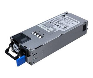 Strømforsyning (PSU) - QNAP - power supply - 550 Watt Strømforsyning (PSU) - 550 Watt - ATX - 80 Plus - PWR-PSU-550W-HN01