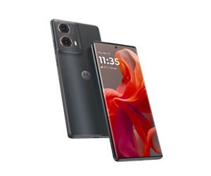 Mobiltelefoner - Motorola Moto G85 256GB/12GB - Urban Grey - PB2A0003SE