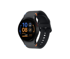 Smartklokke, Smartwatch & Sportsklokke - Samsung Galaxy Watch FE - Black - SM-R861NZKAEUB