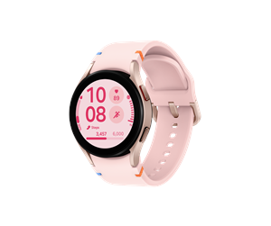 Smartklokke, Smartwatch & Sportsklokke - Samsung Galaxy Watch FE - Pink Gold - SM-R861NIDAEUB