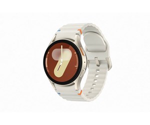 Smartklokke, Smartwatch & Sportsklokke - Samsung Galaxy Watch7 40mm - Beige - SM-L300NZEAEUB