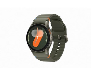 Smartklokke, Smartwatch & Sportsklokke - Samsung Galaxy Watch7 40mm - Green - SM-L300NZGAEUB