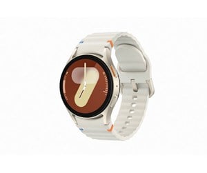 Smartklokke, Smartwatch & Sportsklokke - Samsung Galaxy Watch7 40mm 4G - Beige - SM-L305FZEAEUB