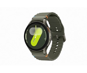 Smartklokke, Smartwatch & Sportsklokke - Samsung Galaxy Watch7 44mm - Green - SM-L310NZGAEUB