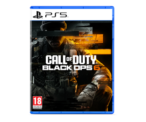 Spill - Call of Duty: Black Ops 6 - Sony PlayStation 5 - FPS - 0196388432110