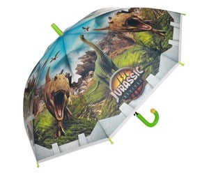 Skole - World of Dinosaurs Umbrella Dino 80cm - 68063A