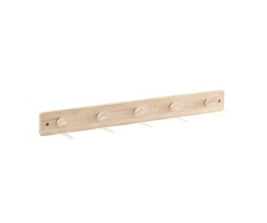 Babyutstyr - Kids Koncept Saga Hook board 5 - 1000627