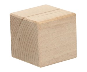 Treleker - Playwood Milestone Block Wood 5.6cm - sl227