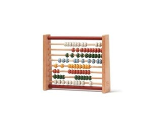 Babyleker - Kids Koncept Abacus CARL LARSSON - 1000742