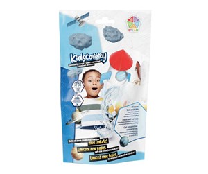 Kreative leker - Toi-Toys Kidscovery Experiment - Rocket Set Xs (DE)(FR)(NL) - 38301A_DE_FR_NL