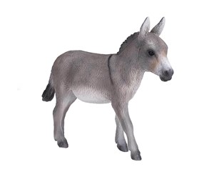 Figurer - Mojo Farmland Donkey - 387397 - 387397