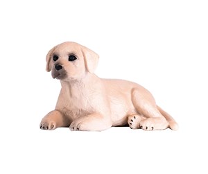 Figurer - Mojo Farmland Labrador Puppy - 387272 - 387272