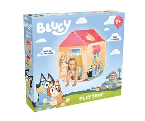 Utendørsleker - Bluey Playhouse - 10027