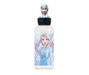 Skole - STOR Disney Frozen - 3D Water Bottle 560 ml (10104) - 10104