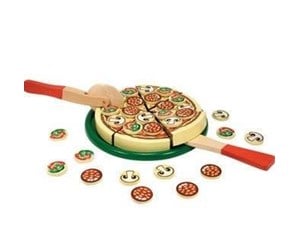 Treleker - Melissa & Doug - Pizza Party - 10167